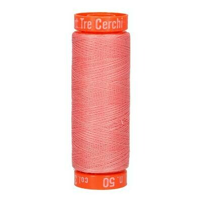 Tre Cerchi Arancio #00383