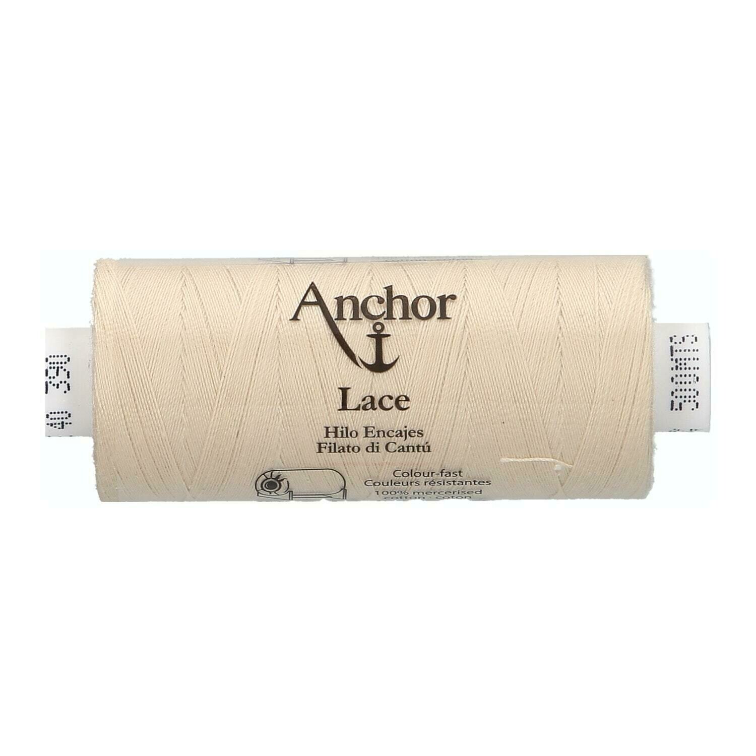 Anchor Lace #00390