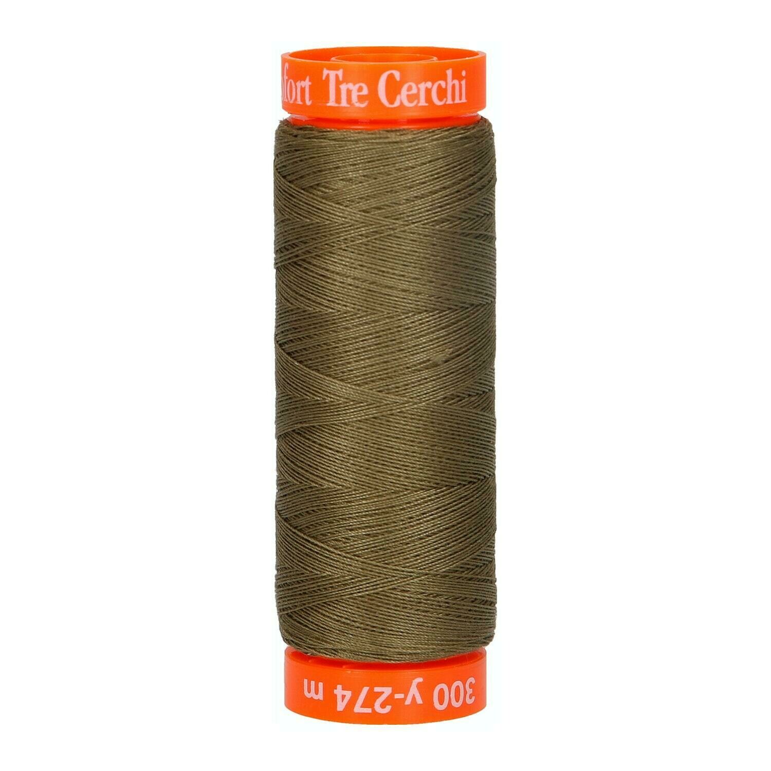 Tre Cerchi Arancio #00326
