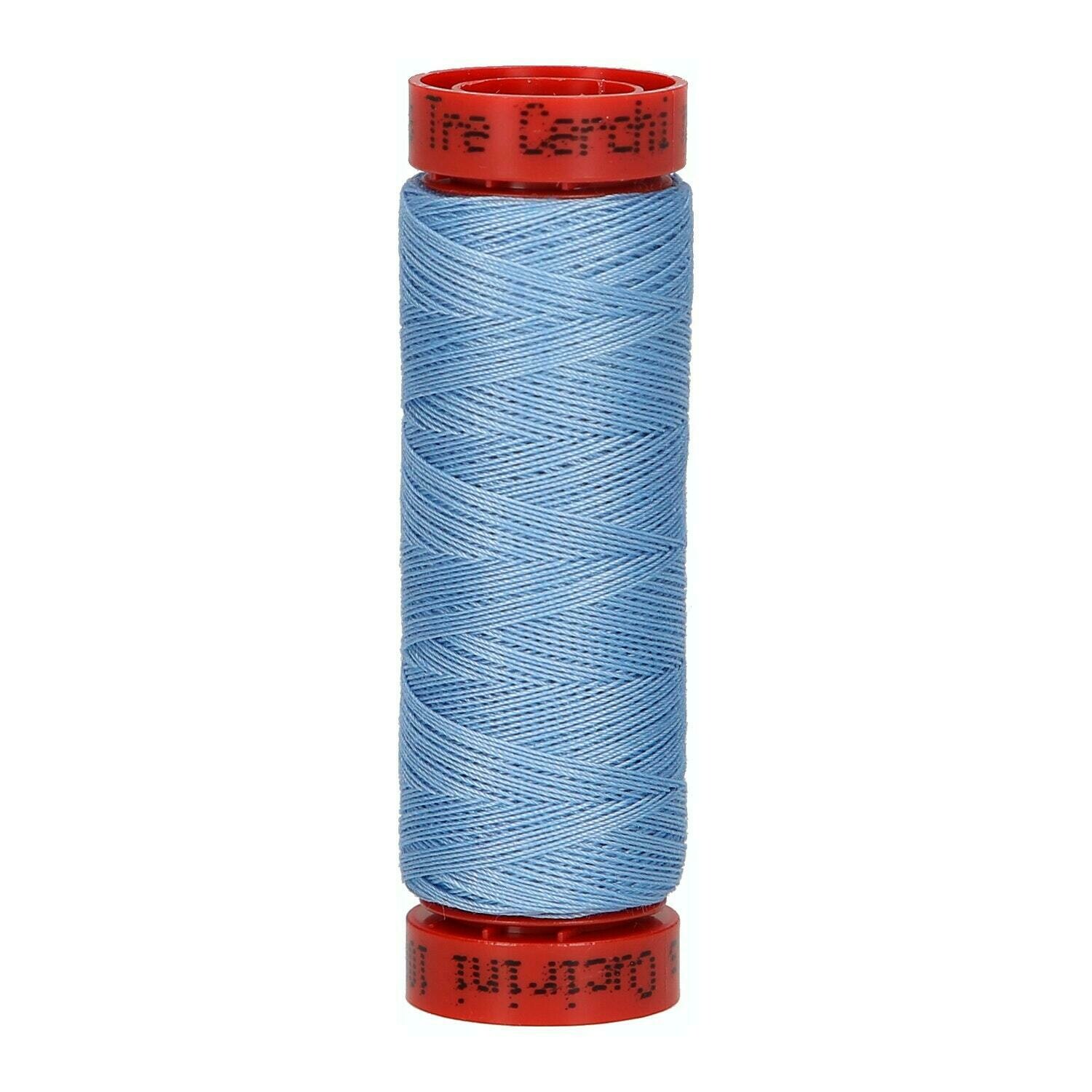 Tre Cerchi Rosso #00355