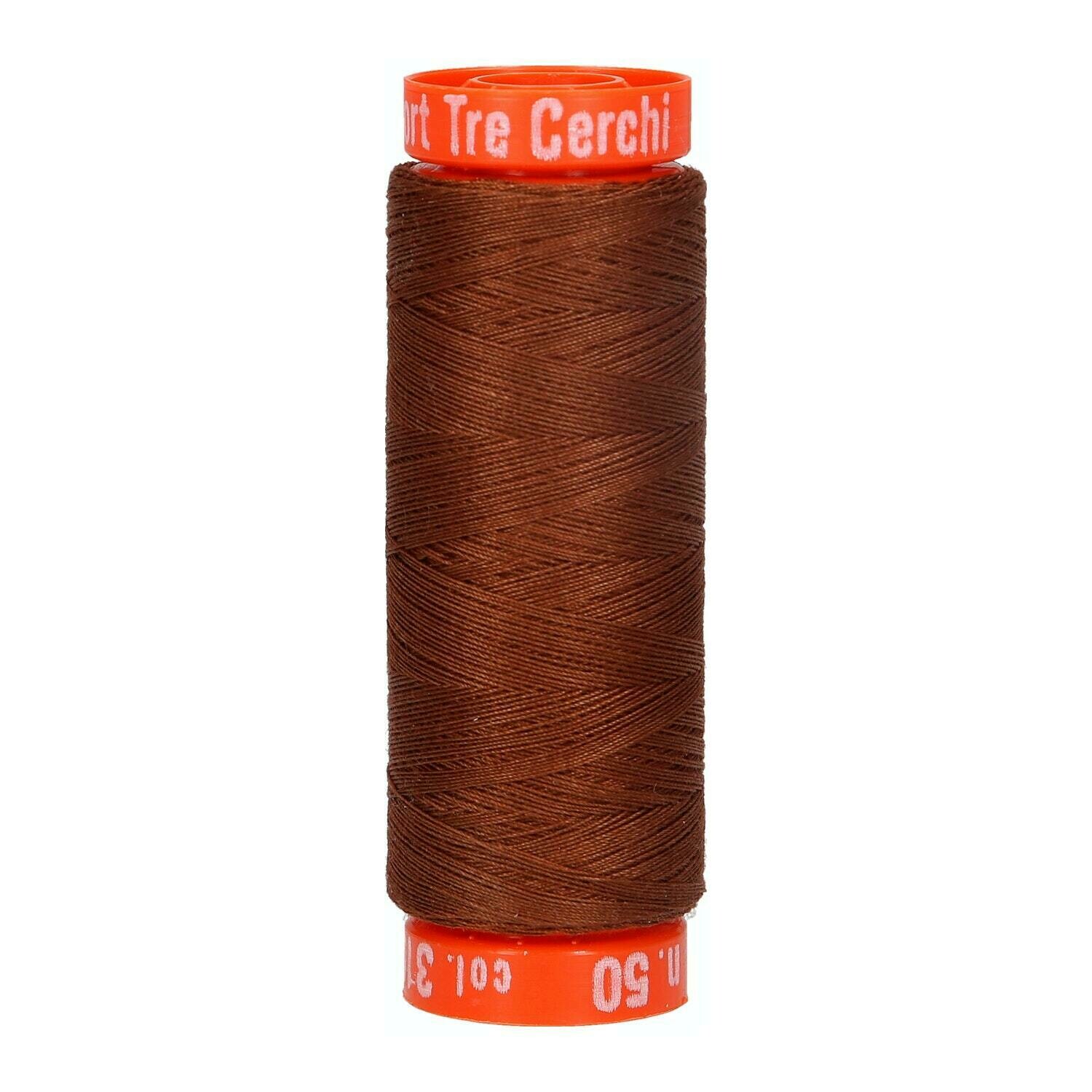 Tre Cerchi Arancio #00319