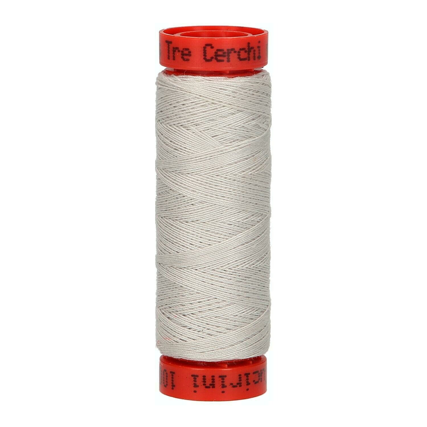 Tre Cerchi Rosso #00342