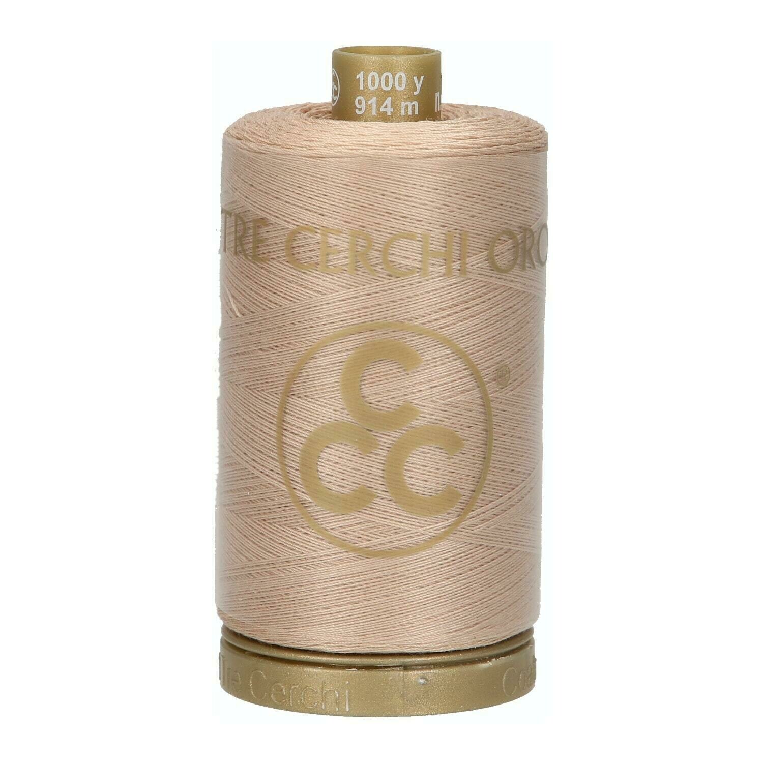 Tre Cerchi Oro #00361