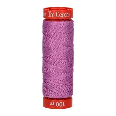 Tre Cerchi Rosso #00349