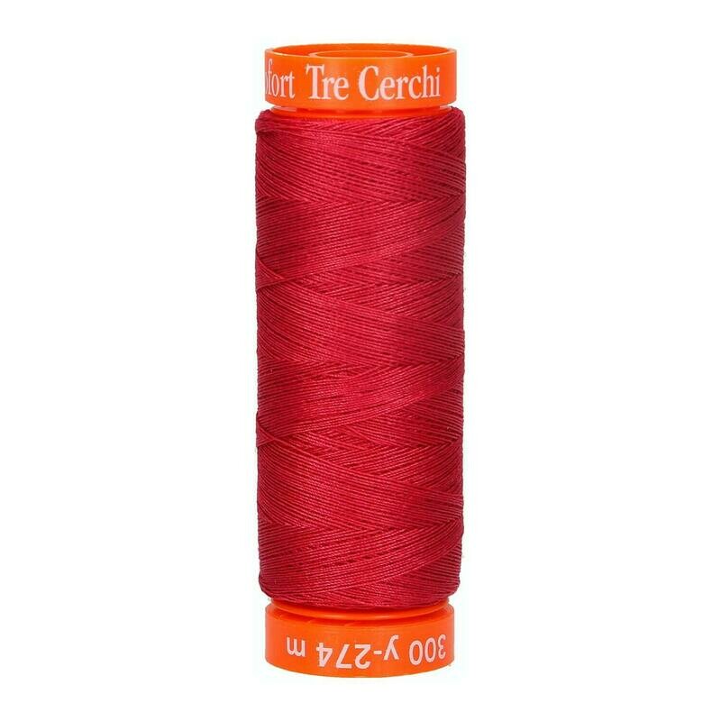 Tre Cerchi Arancio #00305