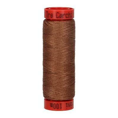 Tre Cerchi Rosso #00327