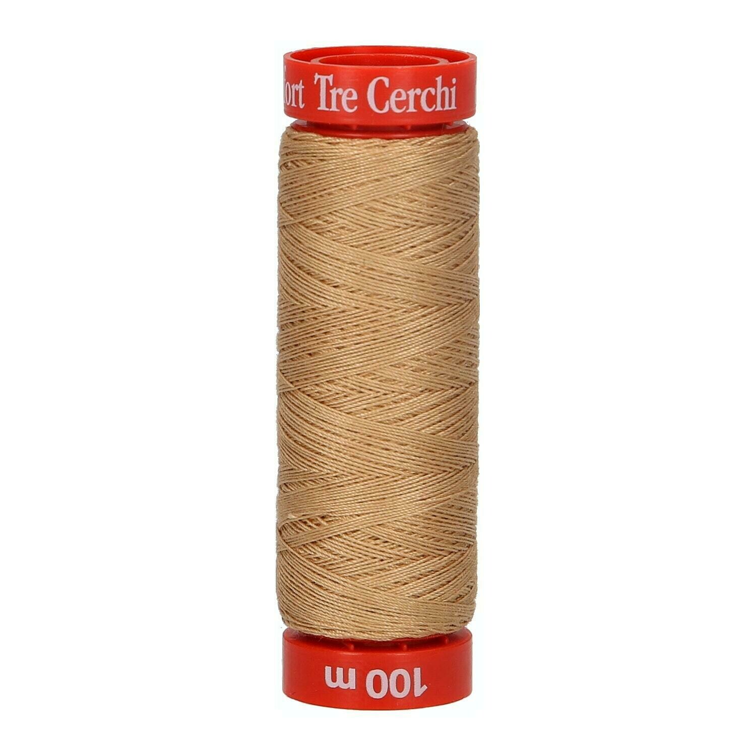 Tre Cerchi Rosso #00316