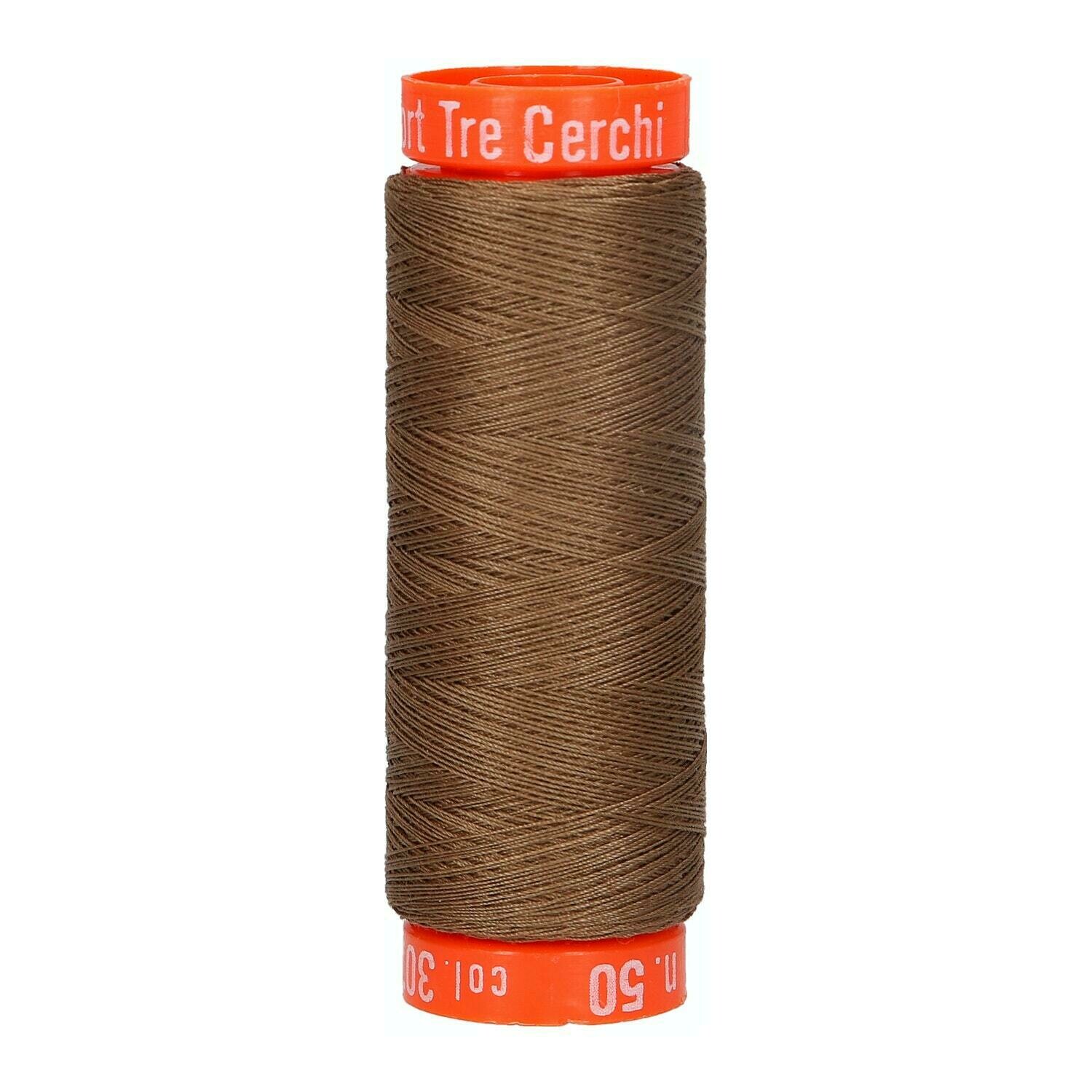Tre Cerchi Arancio #00307