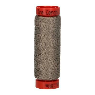 Tre Cerchi Rosso #00340