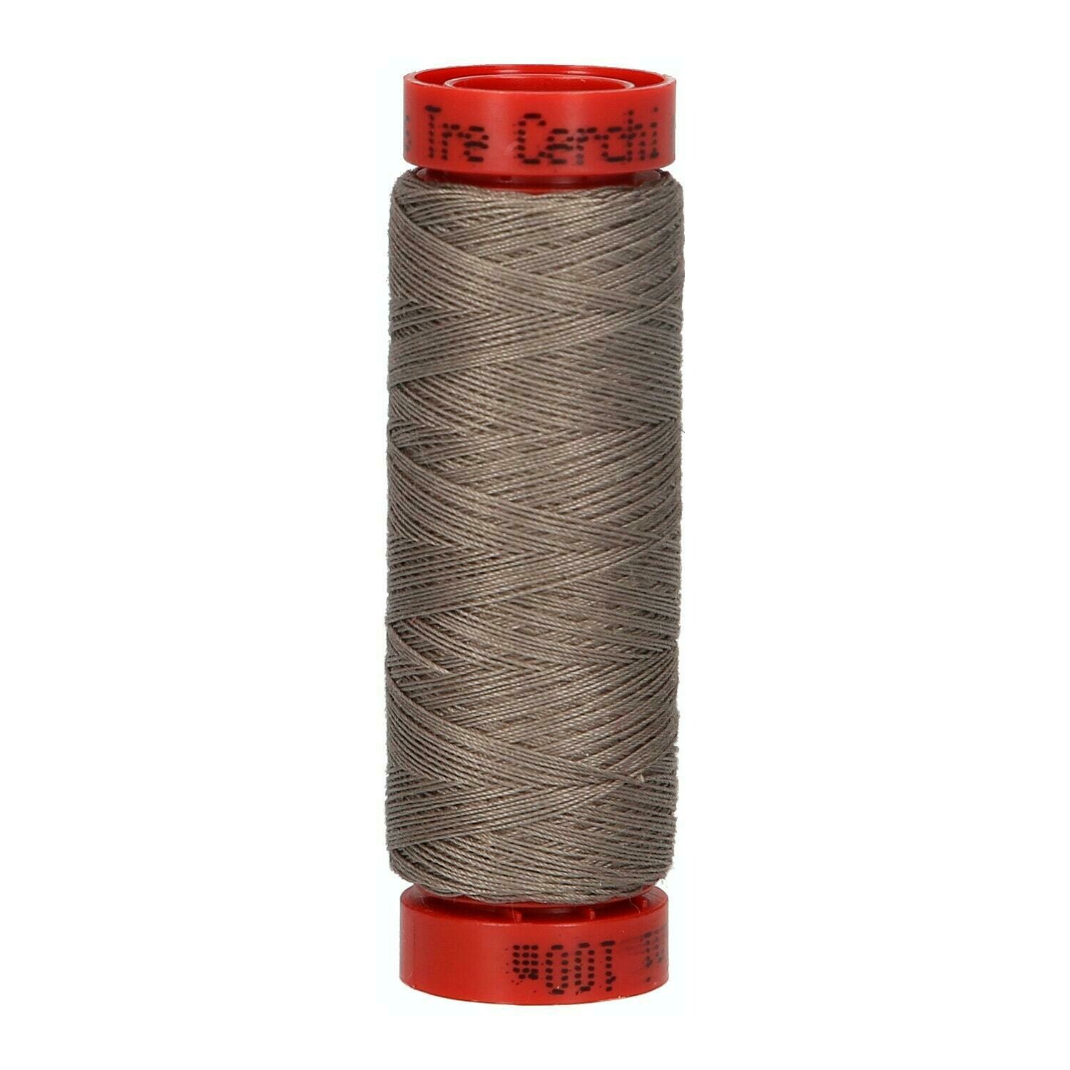 Tre Cerchi Rosso #00340