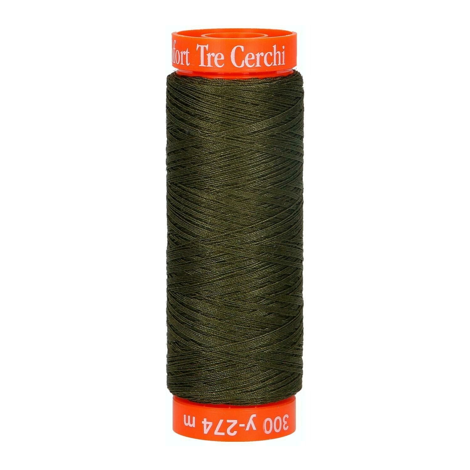 Tre Cerchi Arancio #00298