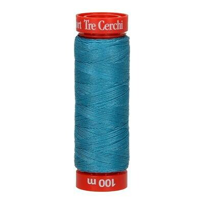 Tre Cerchi Rosso #00283