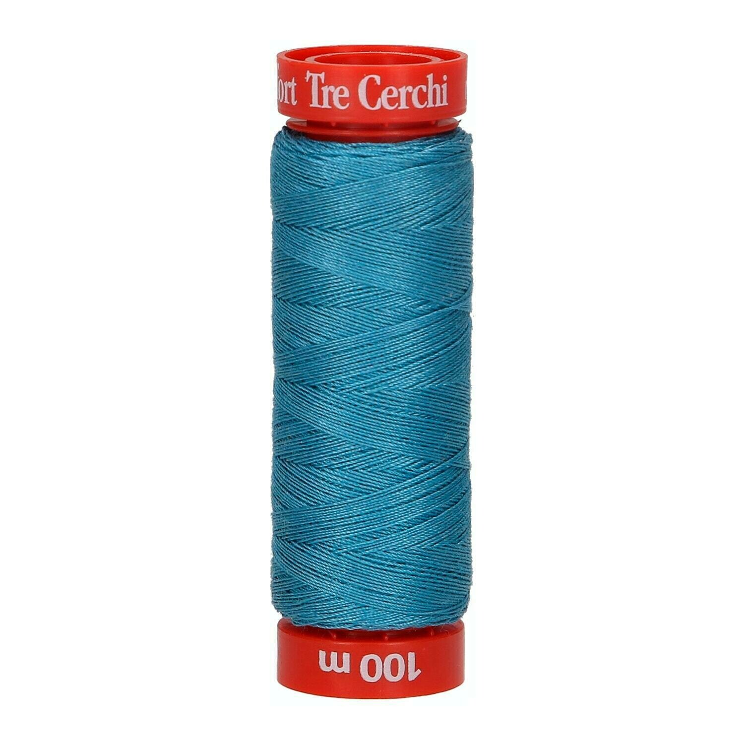 Tre Cerchi Rosso #00283