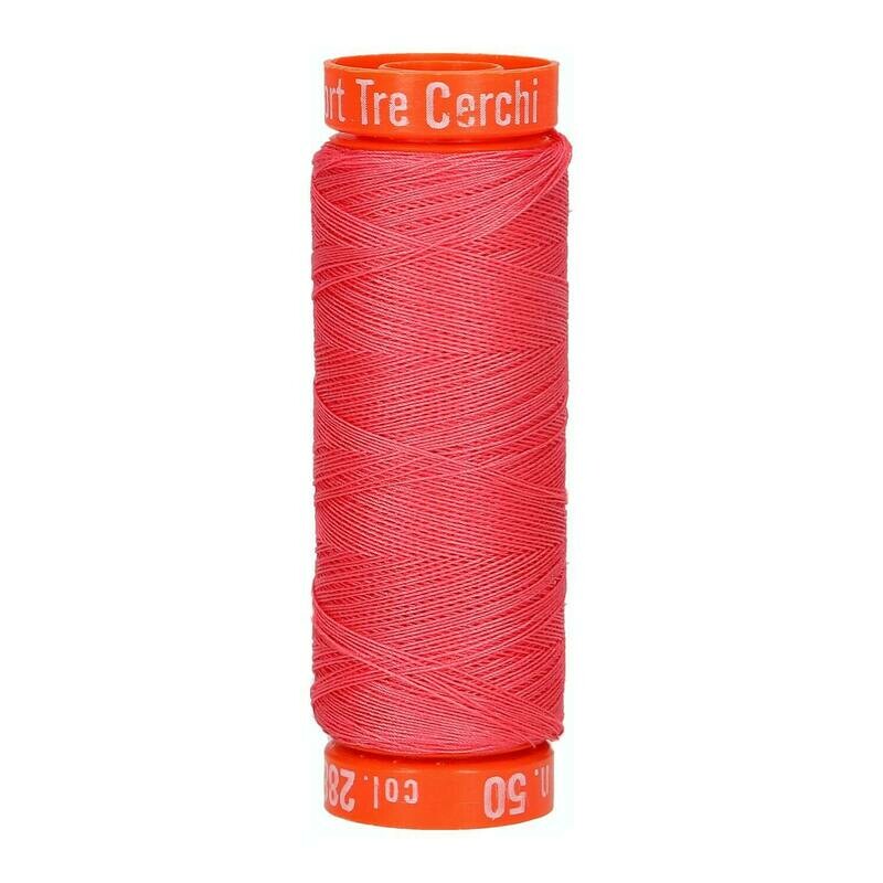Tre Cerchi Arancio #00288