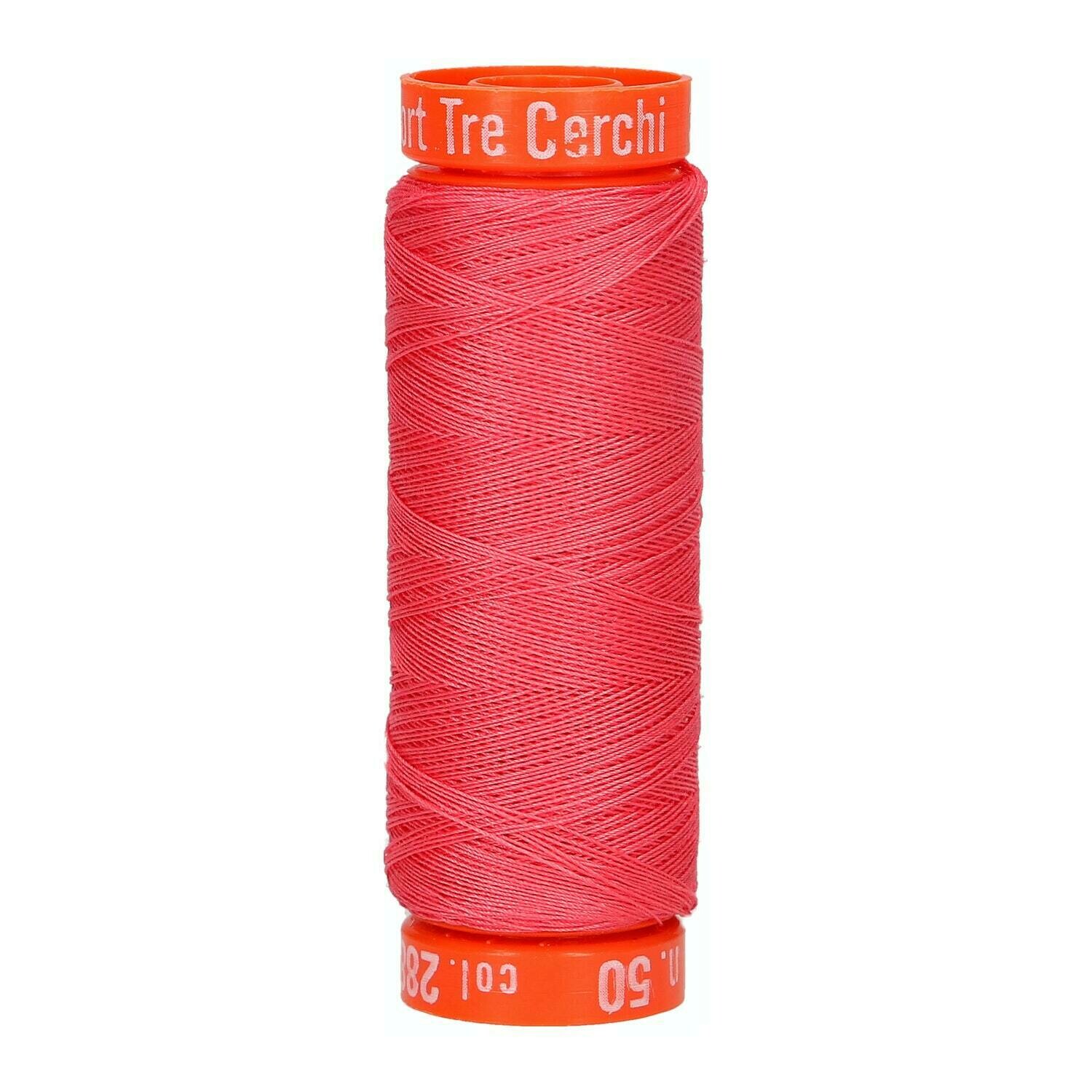 Tre Cerchi Arancio #00288