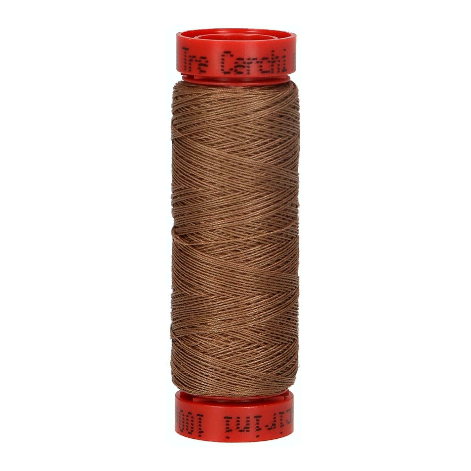 Tre Cerchi Rosso #00321