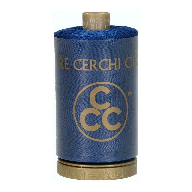Tre Cerchi Oro #00285
