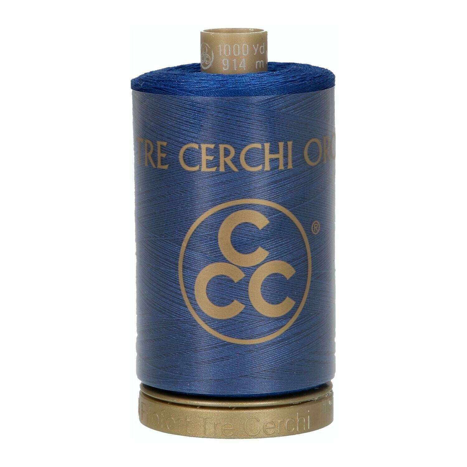 Tre Cerchi Oro #00285