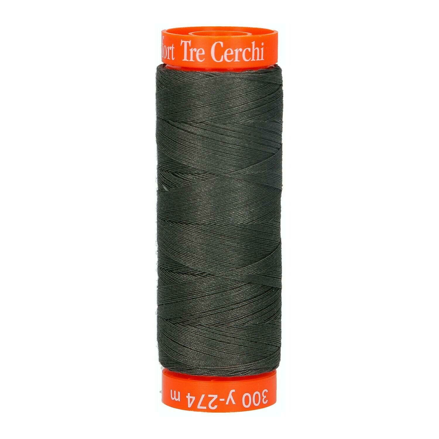 Tre Cerchi Arancio #00266
