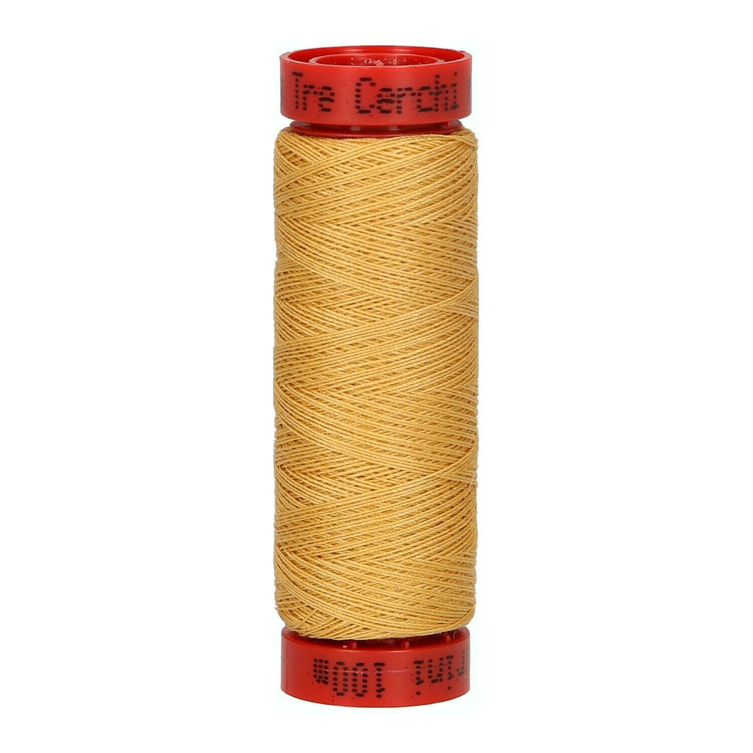 Tre Cerchi Rosso #00275