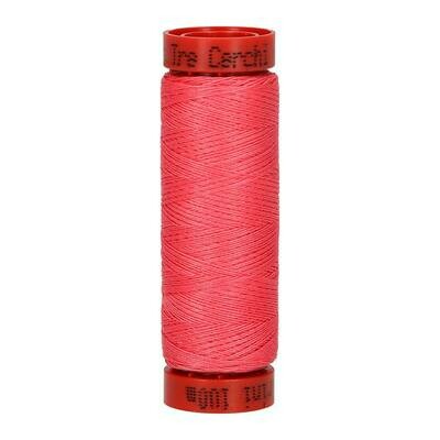 Tre Cerchi Rosso #00288
