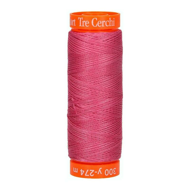 Tre Cerchi Arancio #00258