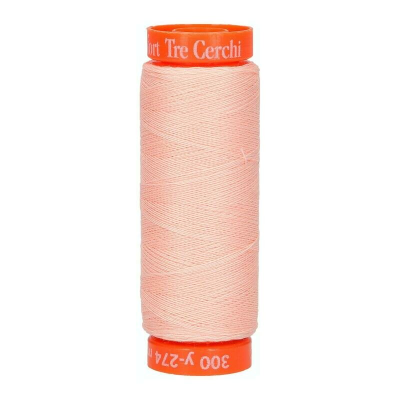 Tre Cerchi Arancio #00251