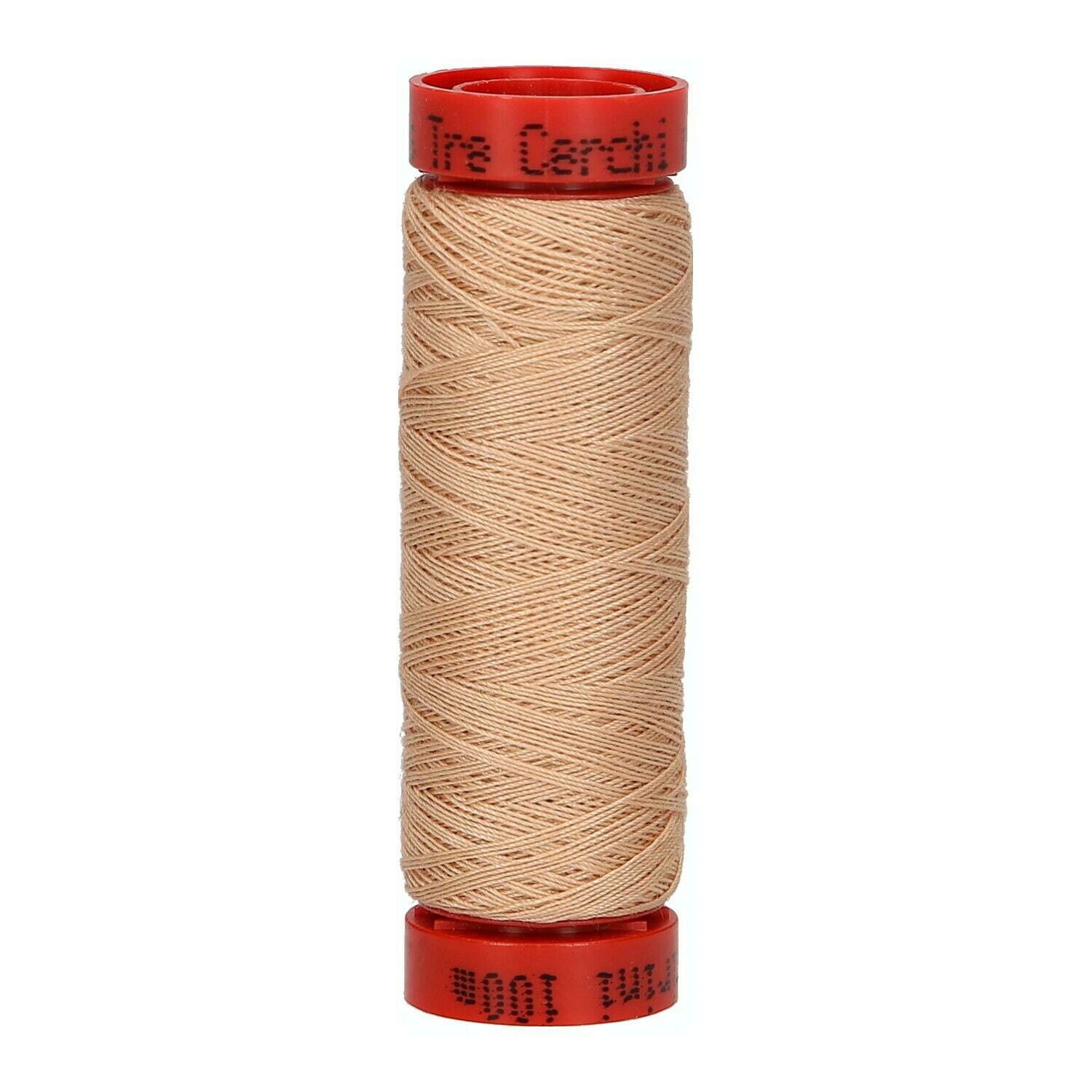 Tre Cerchi Rosso #00227