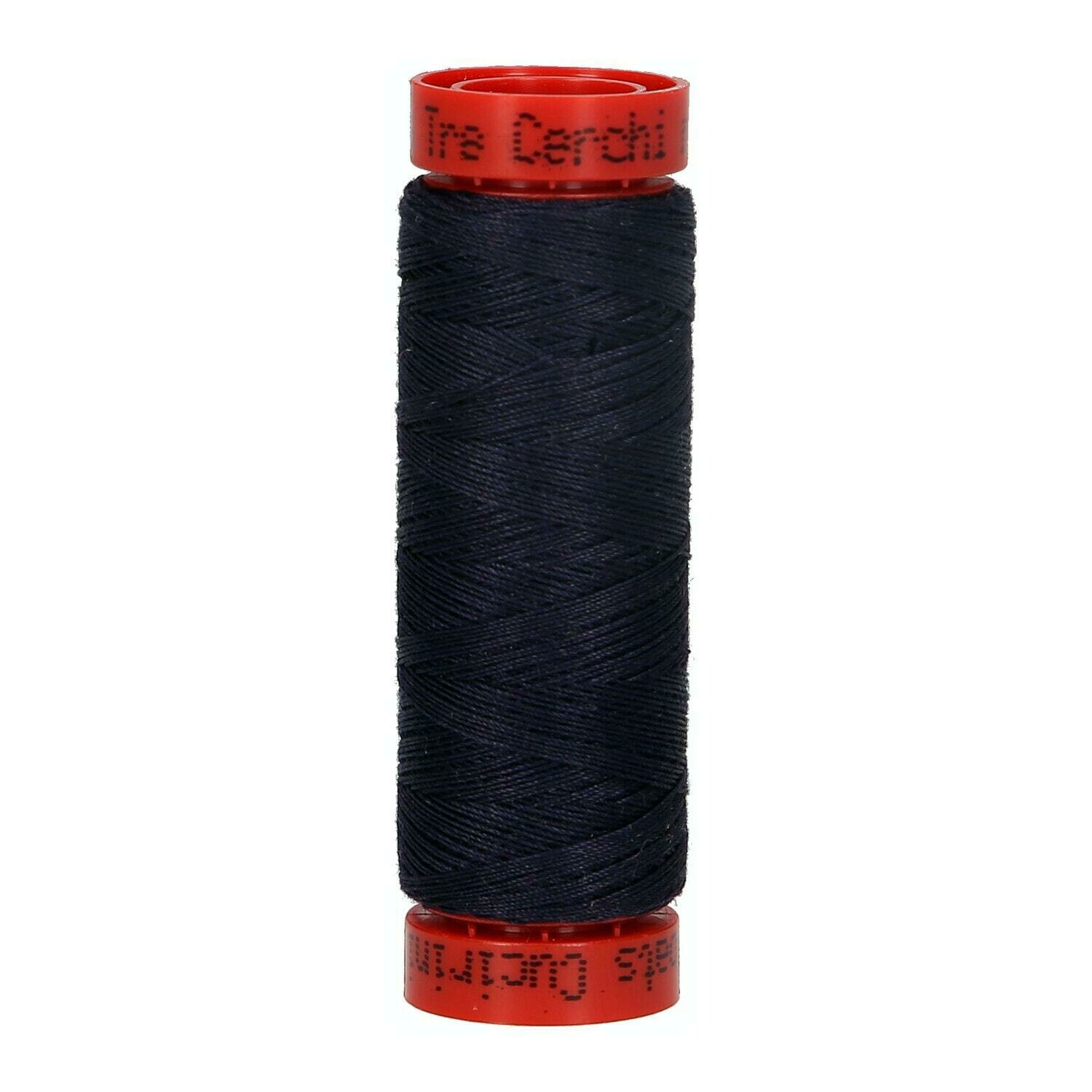 Tre Cerchi Rosso #00289