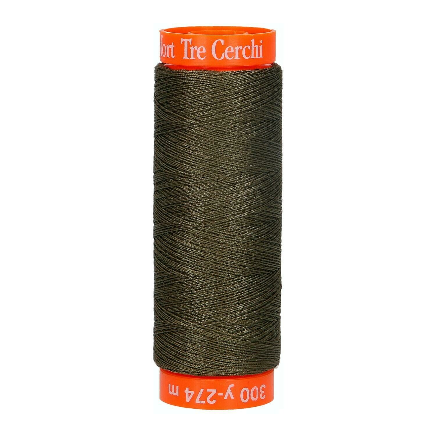 Tre Cerchi Arancio #00235