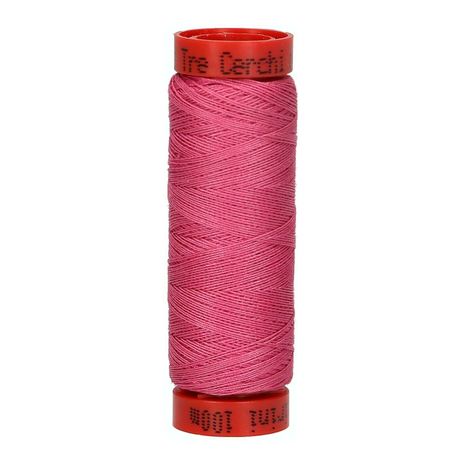 Tre Cerchi Rosso #00258