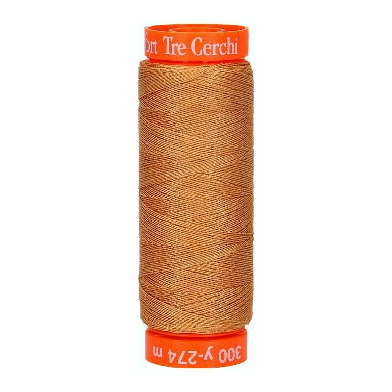 Tre Cerchi Arancio #00241
