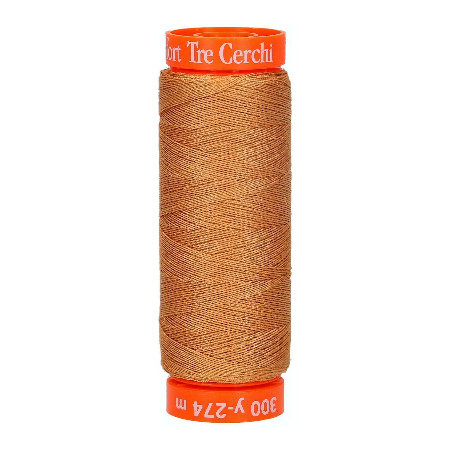Tre Cerchi Arancio #00241