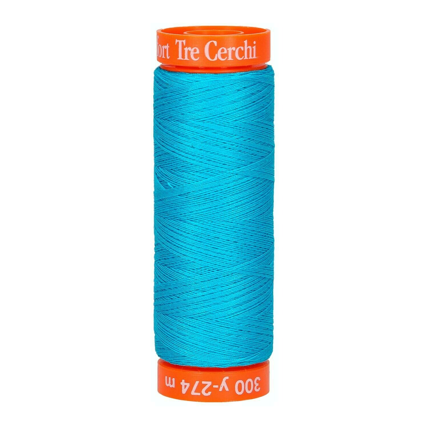 Tre Cerchi Arancio #00224