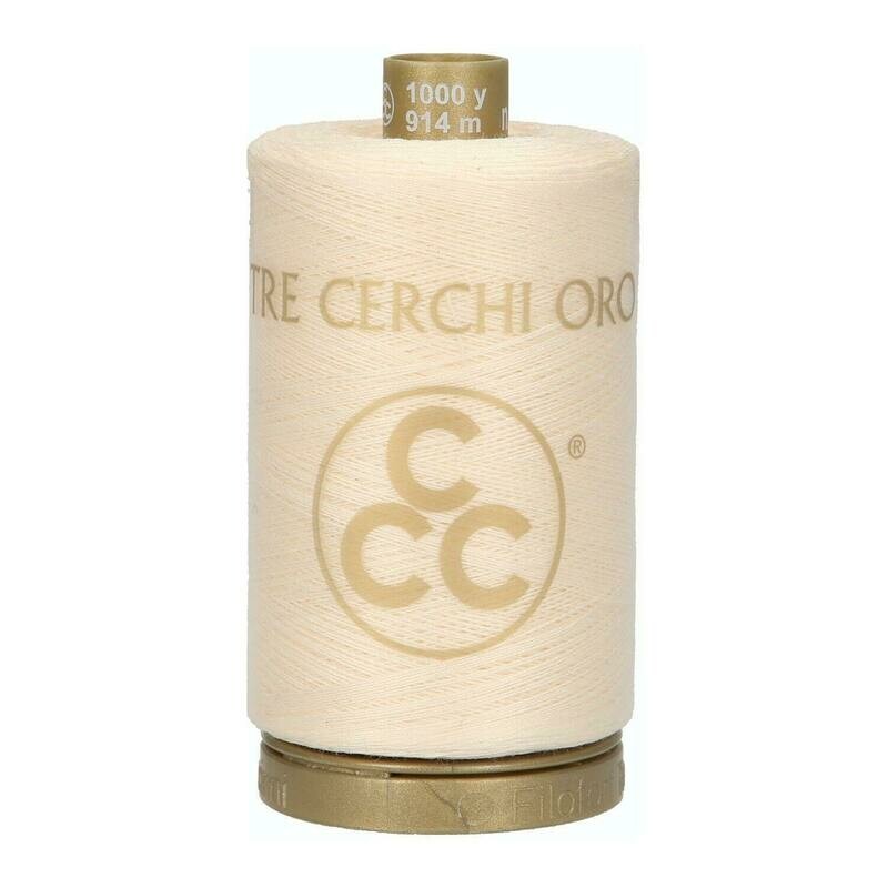 Tre Cerchi Oro #00215