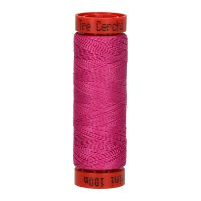 Tre Cerchi Rosso #00175