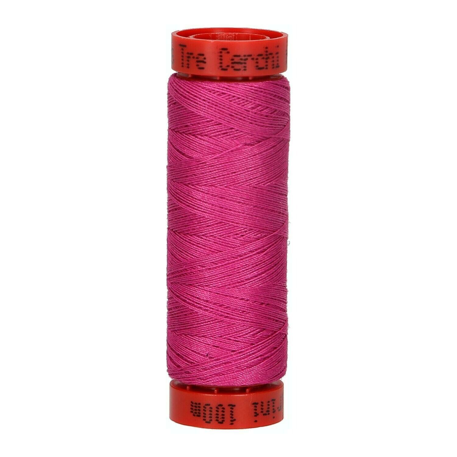 Tre Cerchi Rosso #00175