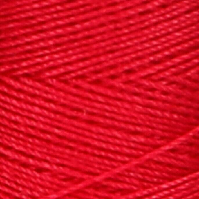 Tre Cerchi Rosso #00169