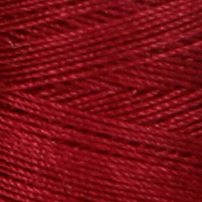 Tre Cerchi Rosso #00160