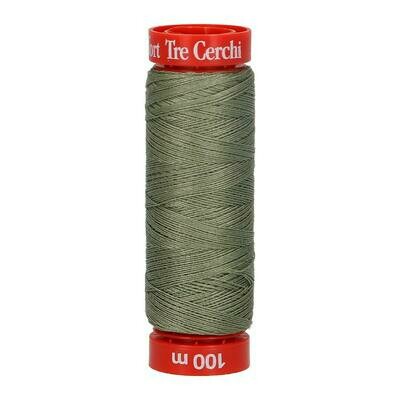 Tre Cerchi Rosso #00193