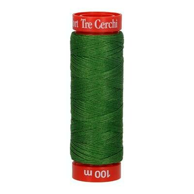 Tre Cerchi Rosso #00187