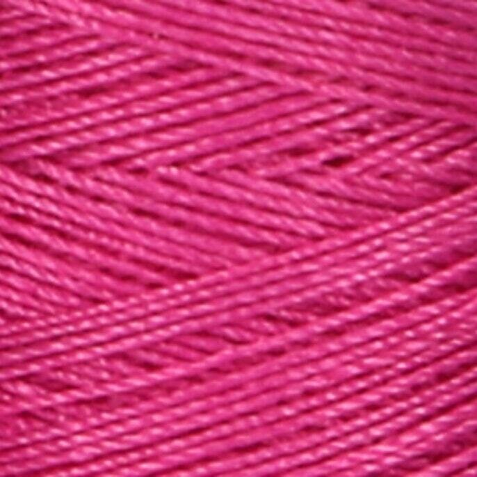 Tre Cerchi Rosso #00175
