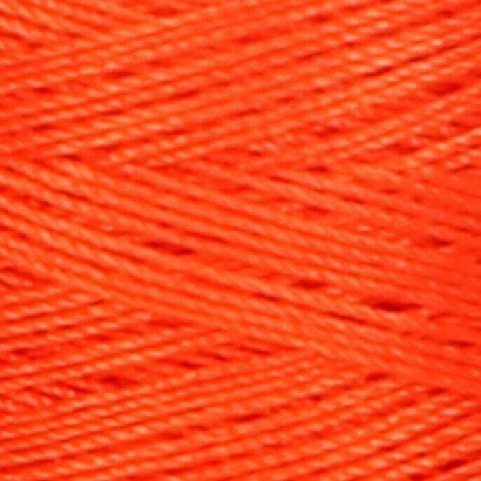 Tre Cerchi Rosso #00198