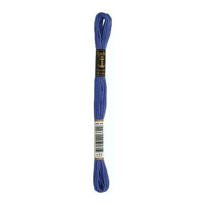 Anchor Stranded Cotton #00177 Anchor Stranded Cotton #00177