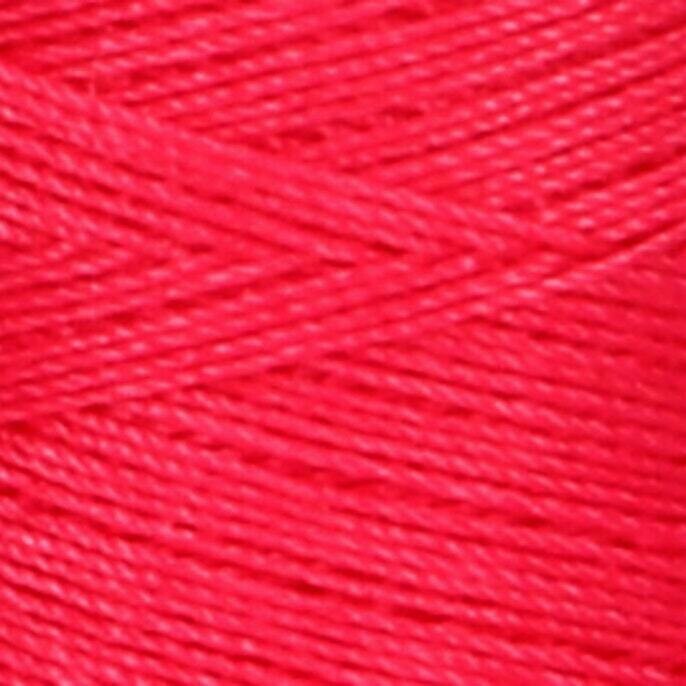 Tre Cerchi Rosso #00197