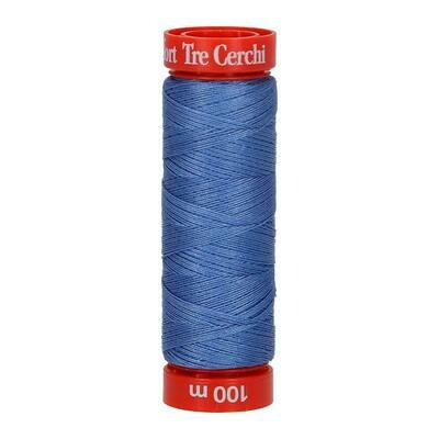 Tre Cerchi Rosso #00132