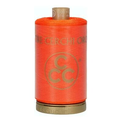 Tre Cerchi Oro #00198