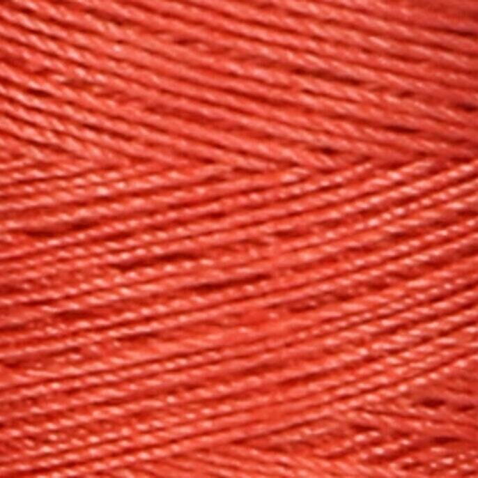Tre Cerchi Rosso #00165