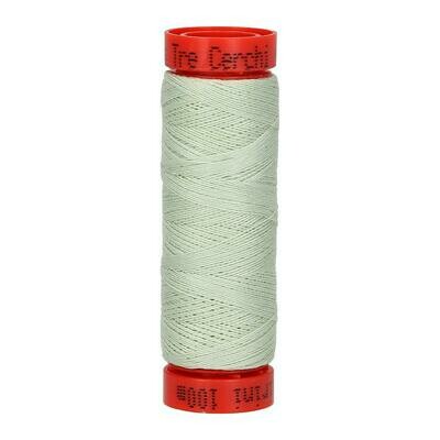 Tre Cerchi Rosso #00176