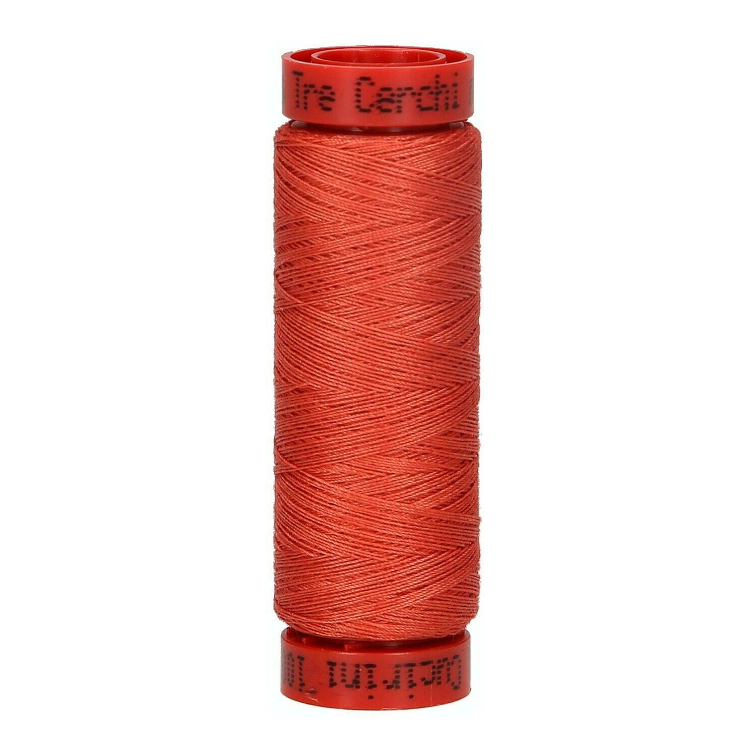 Tre Cerchi Rosso #00165